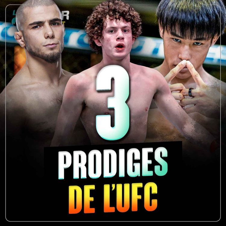 cover art for ILS ARRIVENT