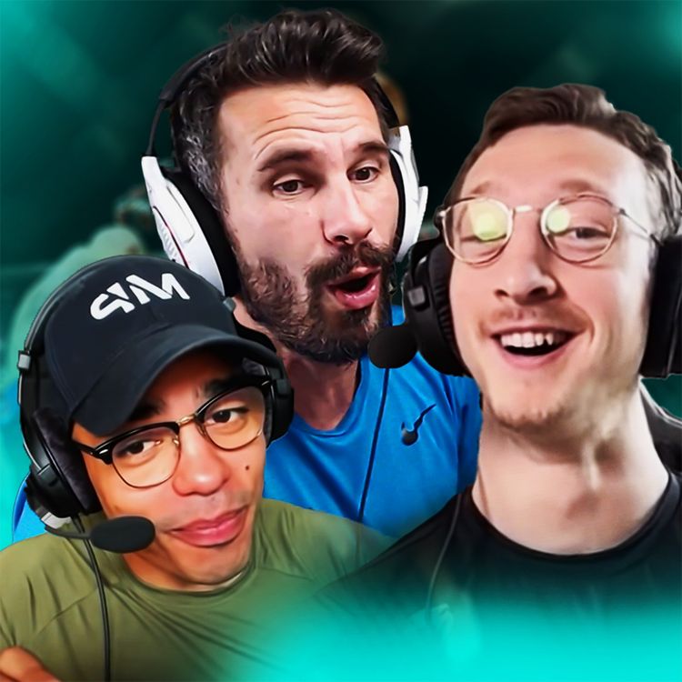 cover art for Tier List #6 avec Manuel Ferrara : nos combattants préférés  🥰