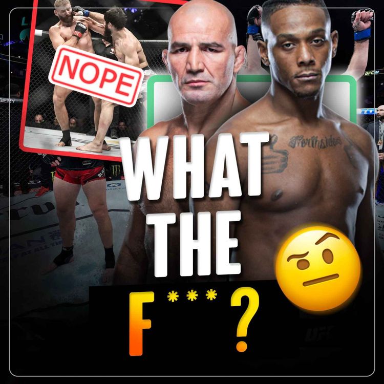 cover art for Teixeira vs Hill pour le titre : craquage de l'UFC ?