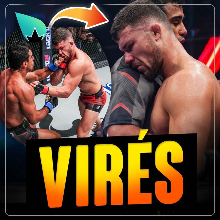 cover art for PFL : Forcé à combattre son meilleur ami