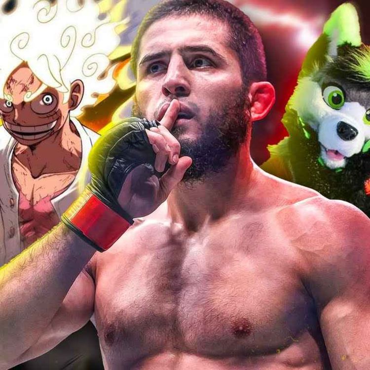 cover art for One Piece, Actus MMA & Wokisme - Feat Manuel Ferrara