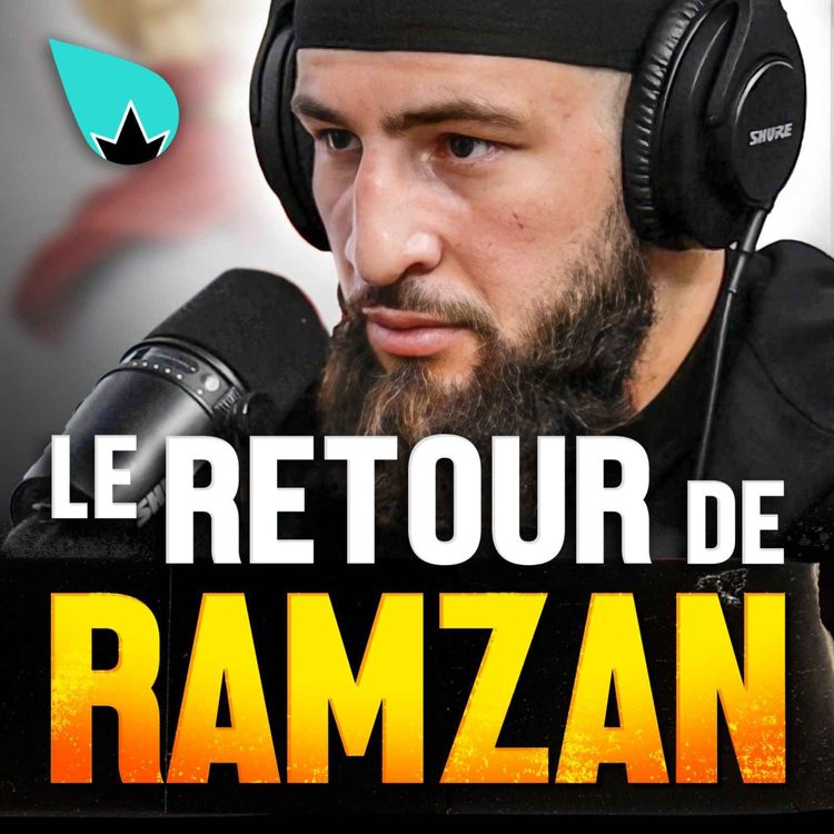 cover art for Que devient Ramzan Jembiev ? | Interview