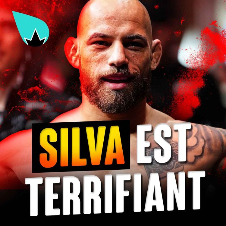 cover art for Jean Silva : ENCORE LUI