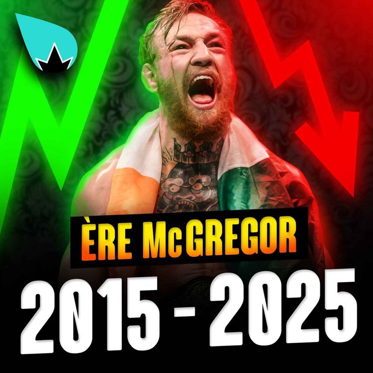 cover art for Le MMA il a changé