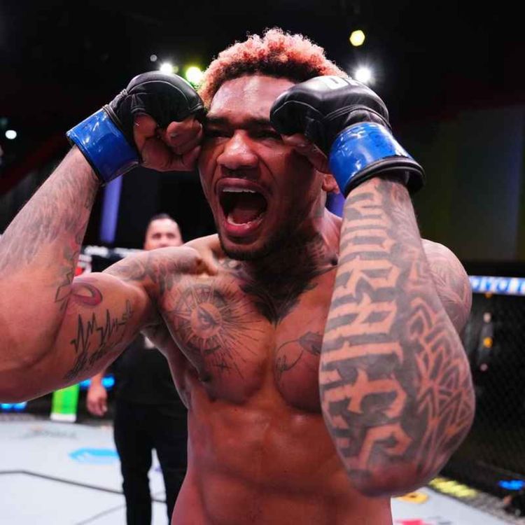 cover art for Michael Morales : ELITE ?