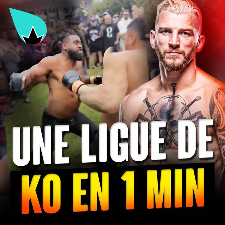 cover art for Dan Hooker et sa ligue de fous furieux !