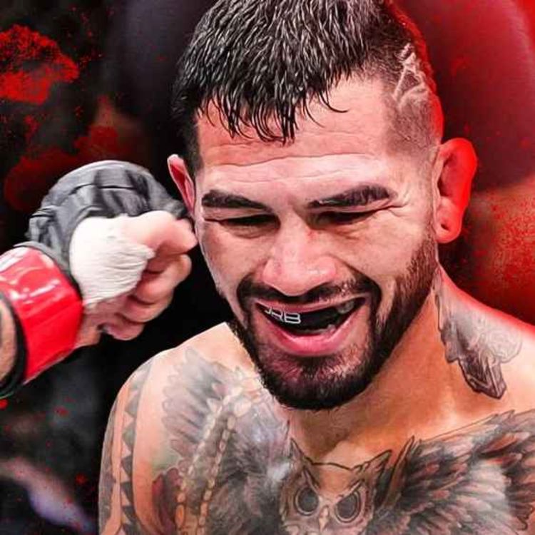 cover art for Anthony Hernandez : ZERO DOUTE ?