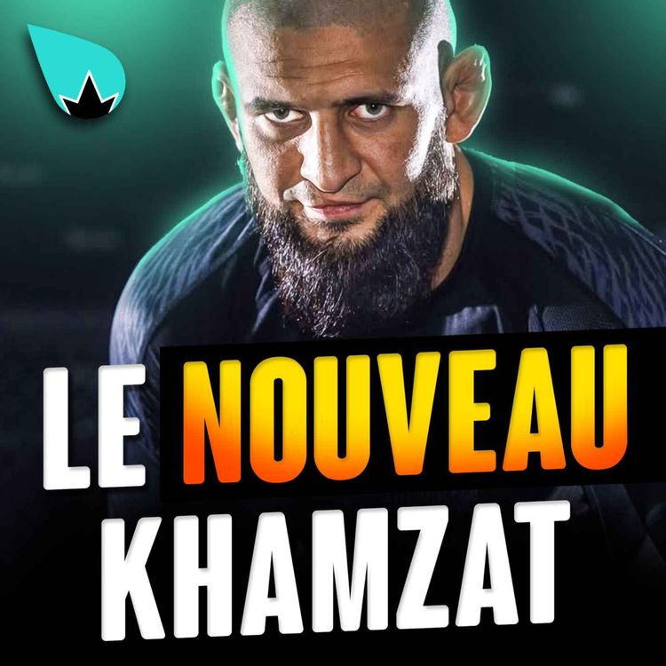 cover art for Khamzat 2.0