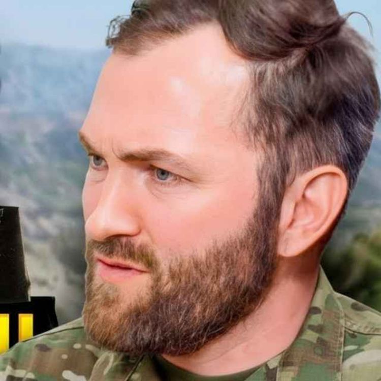 cover art for La PIRE mission de Louis Saillans, les exactions dans l'armée, les héros｜Vie de Commando