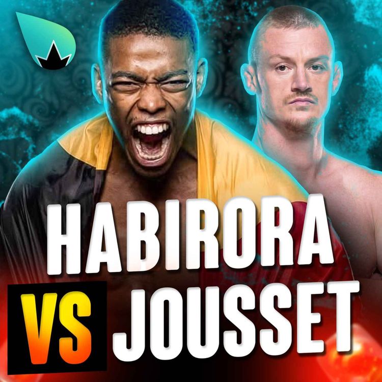 cover art for Patrick Habirora vs Kevin Jousset : ON VA SAVOIR !