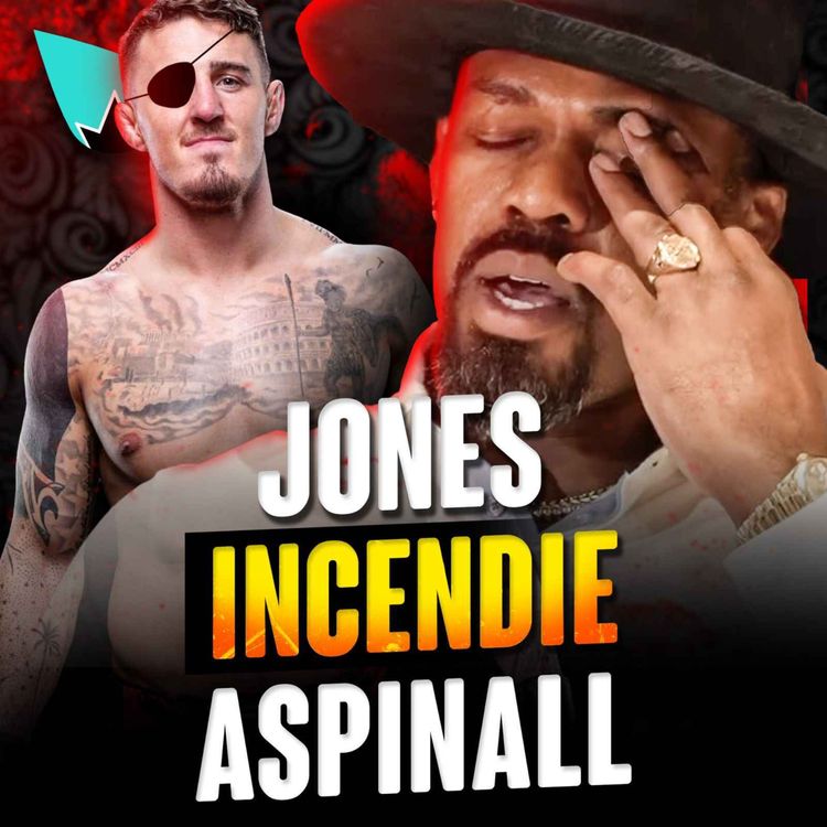 cover art for Jon Jones, la bastos facile