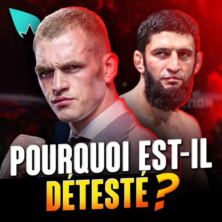 cover art for Ian Garry : pourquoi tant de haine ?