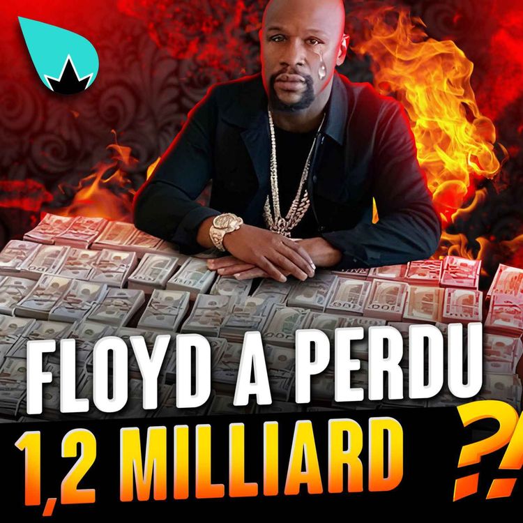 cover art for Floyd Mayweather : fin d'un empire ?