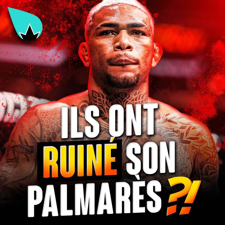 cover art for Michael Morales : FRAUDULEUX ?