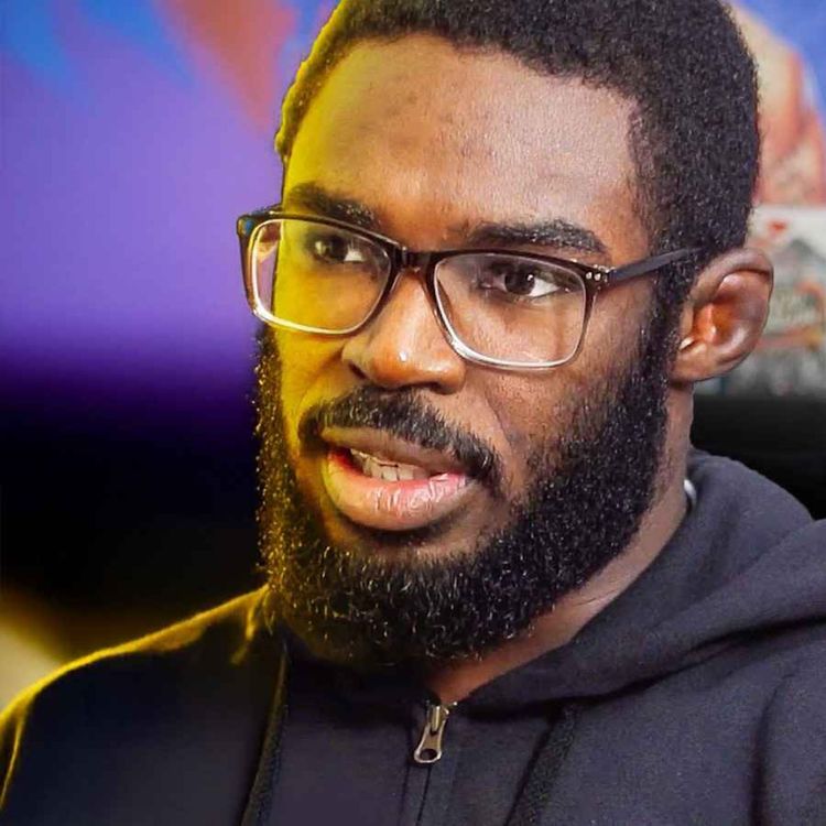 cover art for Les PIRES retournements de veste après Baki, Objectif Top 5 UFC, Doumbé : Jordan Zébo Interview