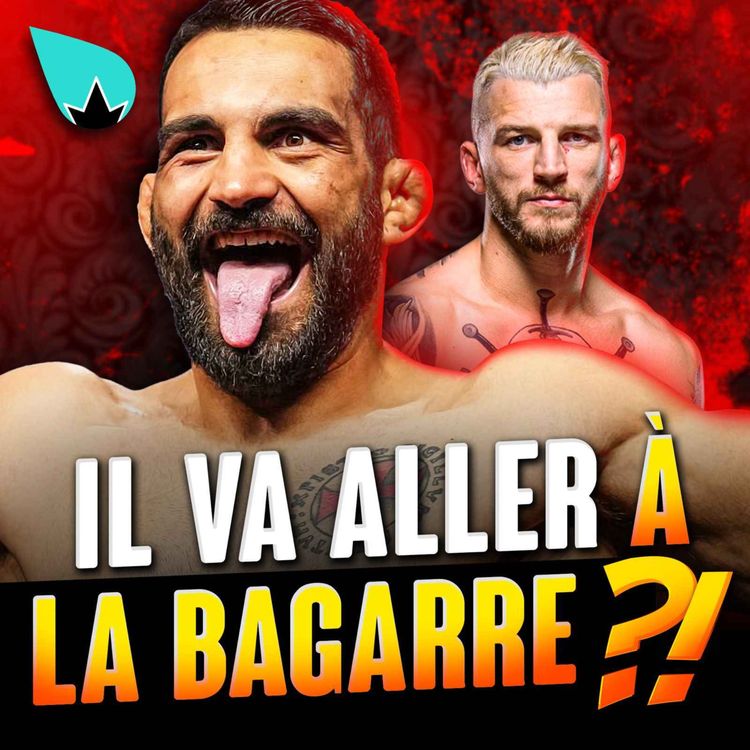 cover art for Benoit St-Denis : ne SURTOUT pas faire ça ?