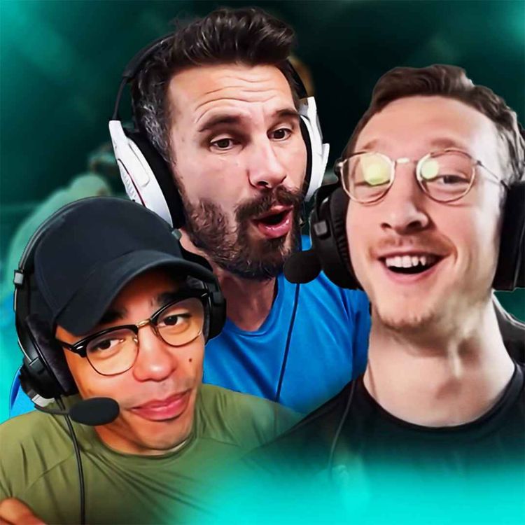 cover art for Benoit St-Denis superstar ? | Ground & Pound