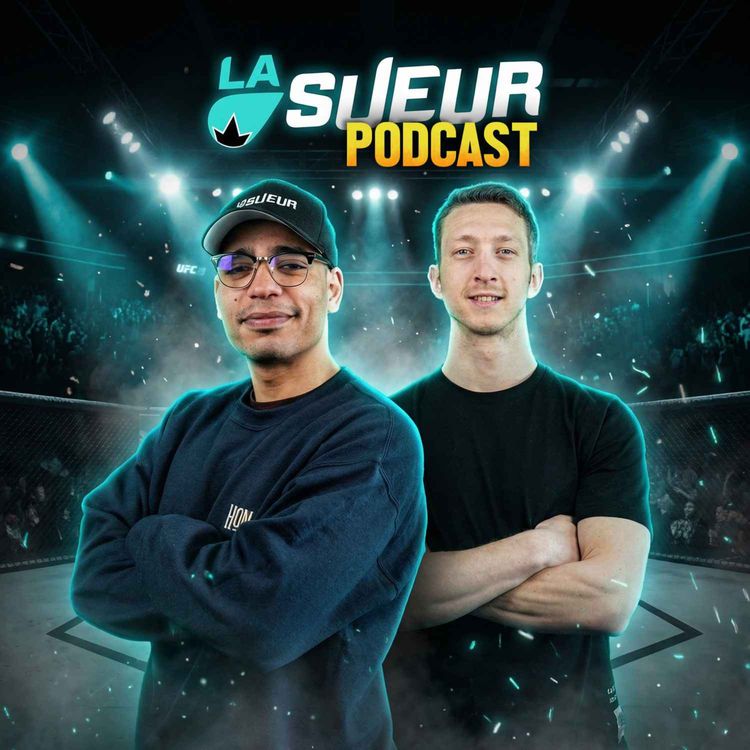 cover art for Le point sur Shavkat