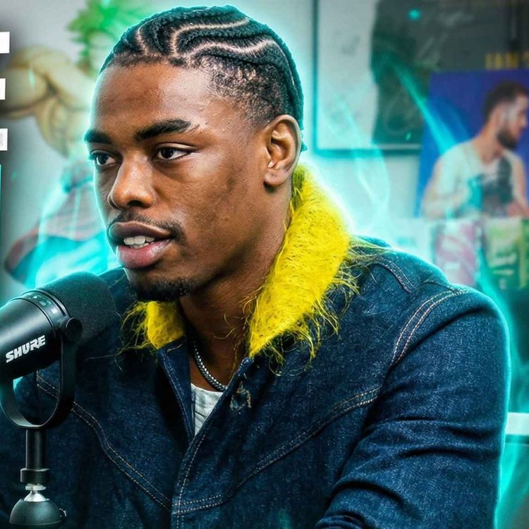 cover art for Interview Patrick Habirora 2.0 : les explications