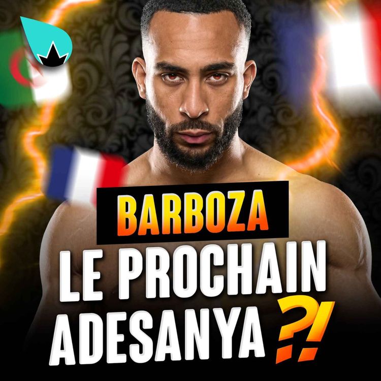 cover art for ARES 40 : une revanche et un GROS prospect !