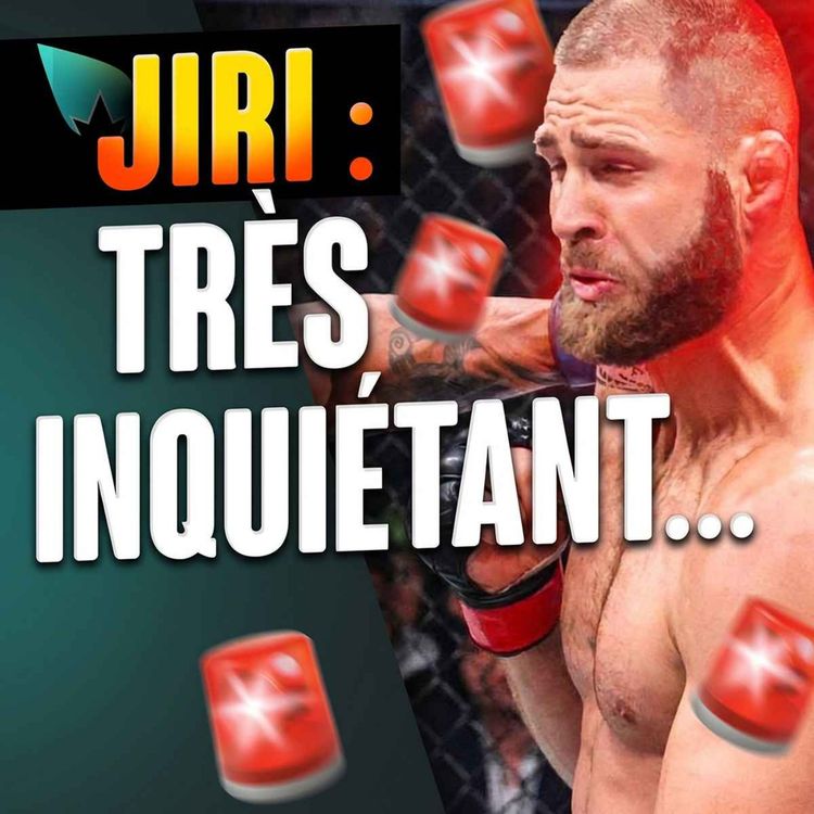 cover art for Jiri Prochazka : QI COMBAT NIVEAU 0 ?