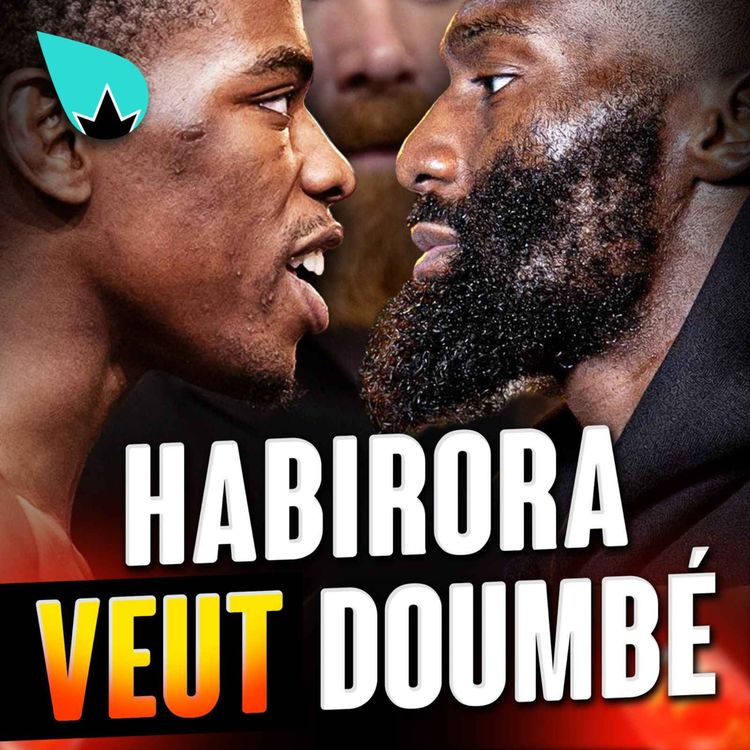 cover art for Cédric Doumbè vs Patrick Habirora : C'EST RÉEL ?!