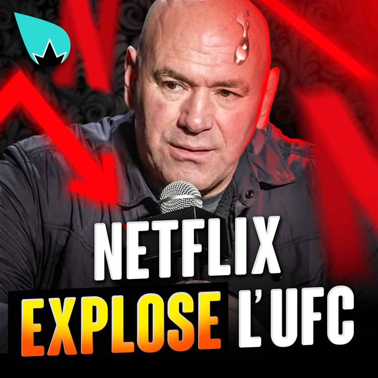 cover art for Enfin de la concurrence pour l'UFC ?
