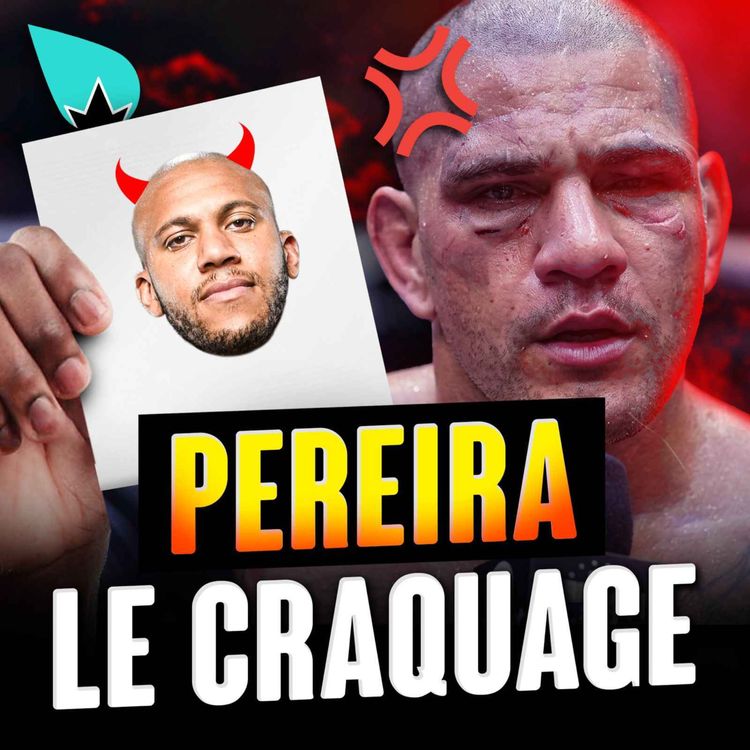 cover art for Alex Pereira : NO CHAMA