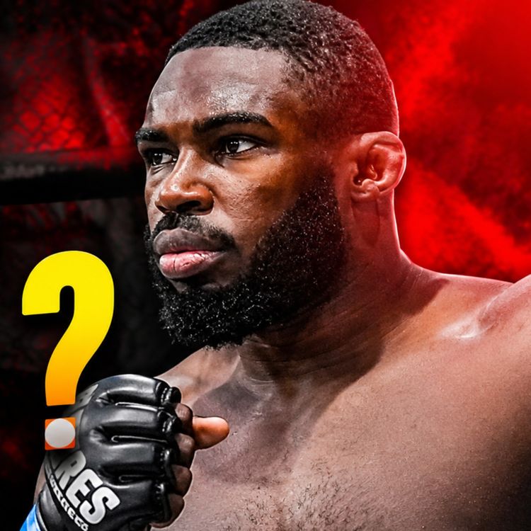 cover art for Jordan Zebo : À UNE VICTOIRE DE L'UFC ?
