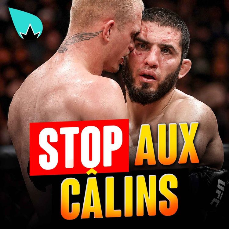 cover art for STOP AUX CALINS