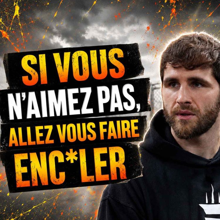 cover art for Interview Matthieu Letho Duclos : Nassourdine Imavov, Ilia Topuria, UFC Paris