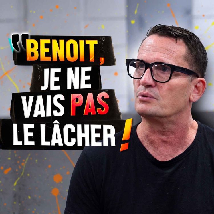 cover art for Interview Daniel Woirin : Matthieu Letho, Benoît St-Denis, UFC Paris, l'agressivité en combat
