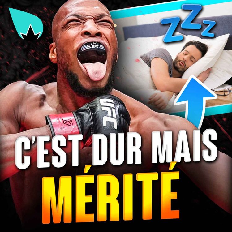 cover art for MVP viré de l'UFC