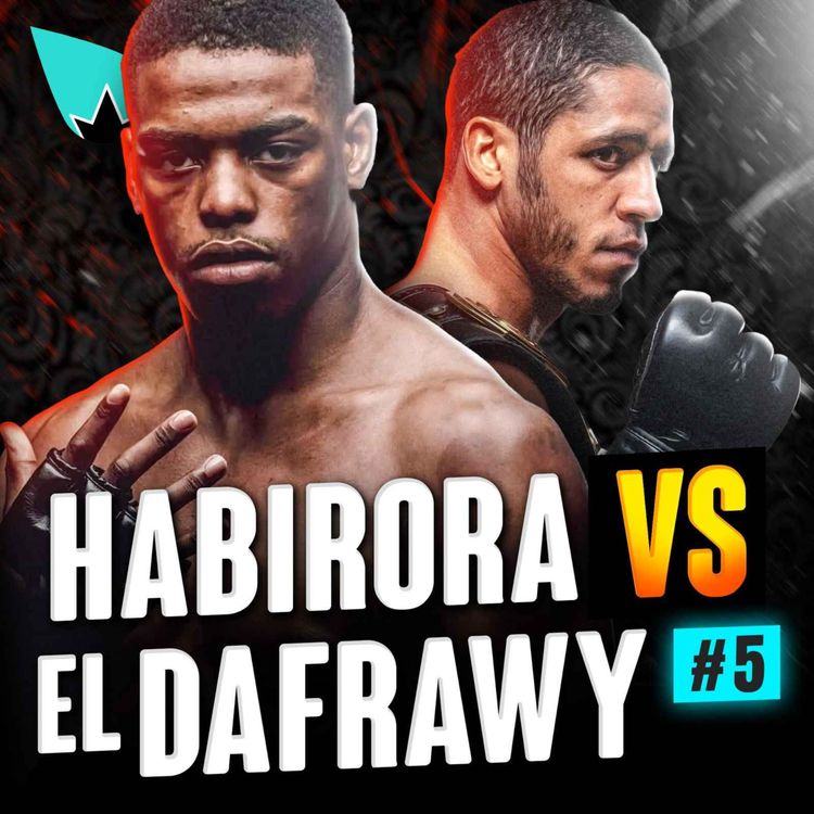 cover art for Patrick Habirora contre QUI ?!