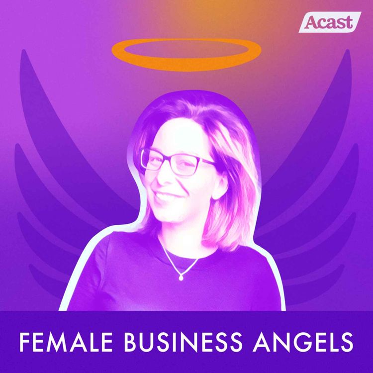 cover art for Georgie Smallwood - uplifting others 