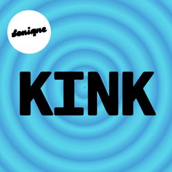 cover art for KINK