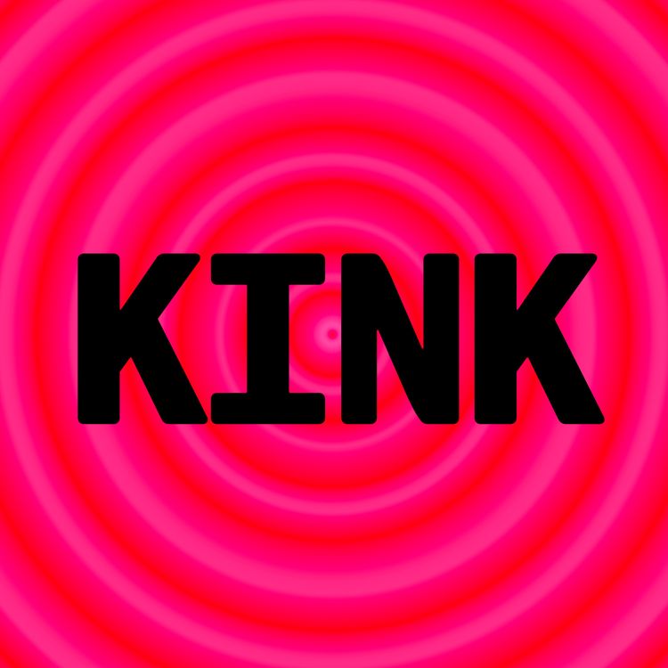 cover art for KINK #20 - It’s a Waxx Christmas