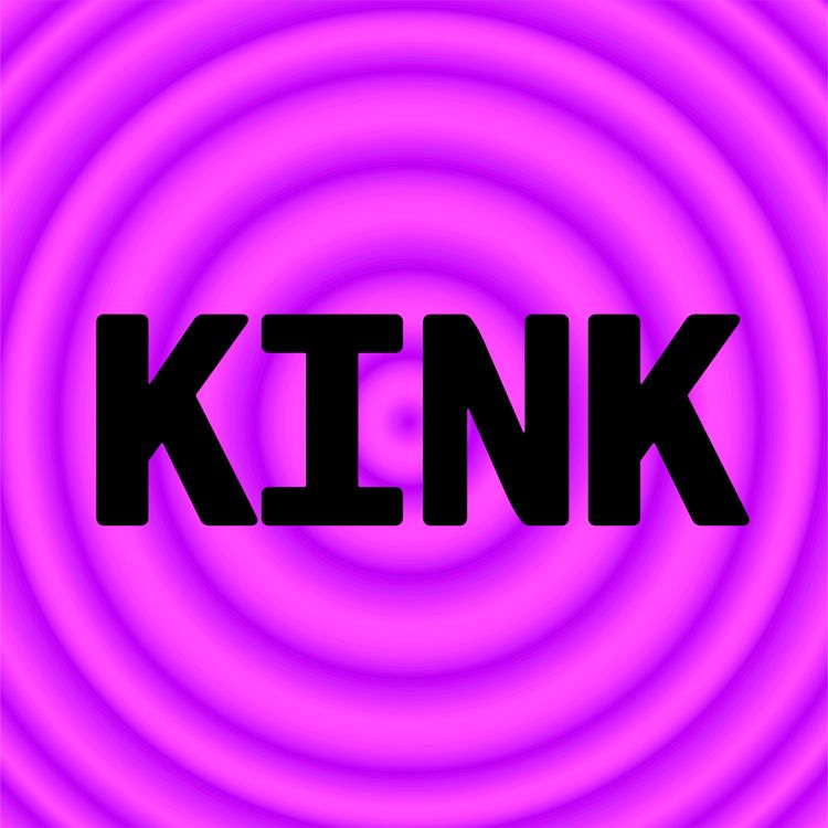 cover art for KINK #23 avec Marguerite Abouet : BD, féminisme et StarAc