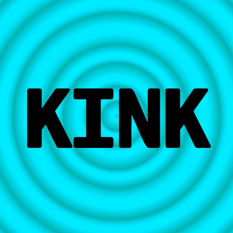 cover art for KINK #27 avec Soraya Rhazel : Vixen, Ultra-riches, Cerno