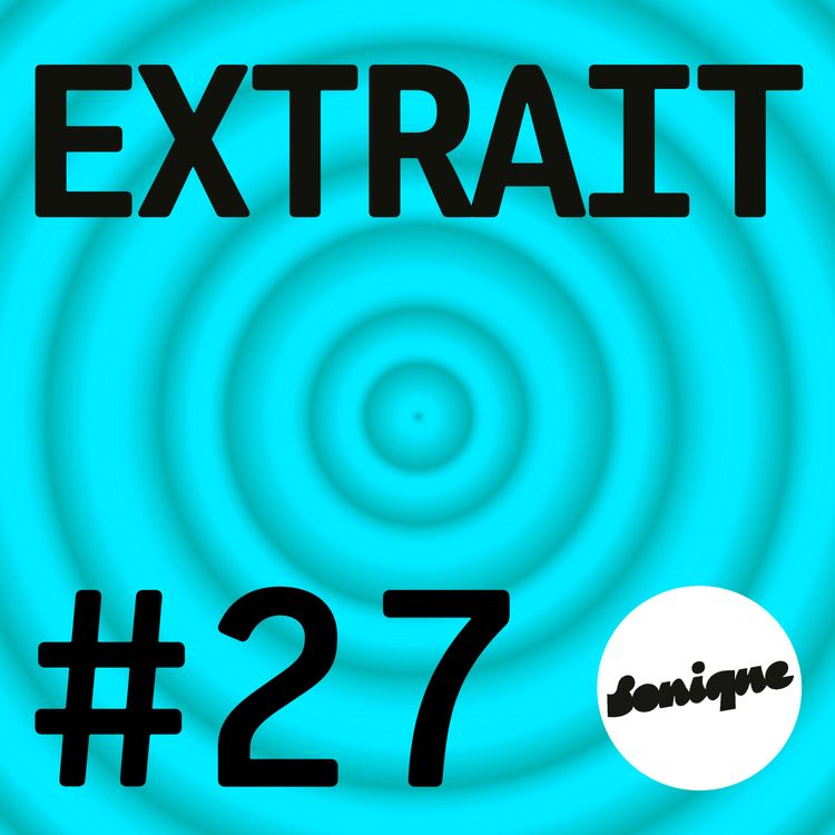 cover art for EXTRAIT - Soraya Rhazel : “Le rap a besoin des Vixens bien plus que les Vixens ont besoin du rap”
