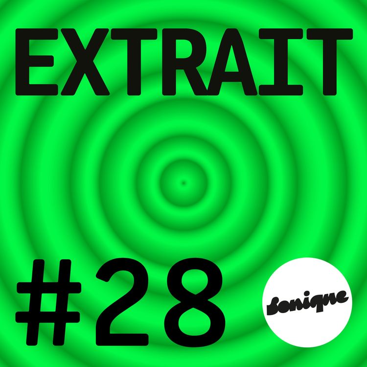 cover art for EXTRAIT - le KINK de Camille : Le Festival de Cannes face au reste du monde