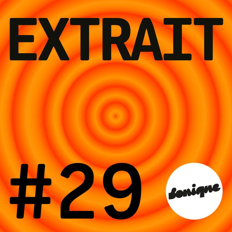 cover art for EXTRAIT - Guillaume Blot : “Les restos routiers sont des espaces en voie de disparition ”