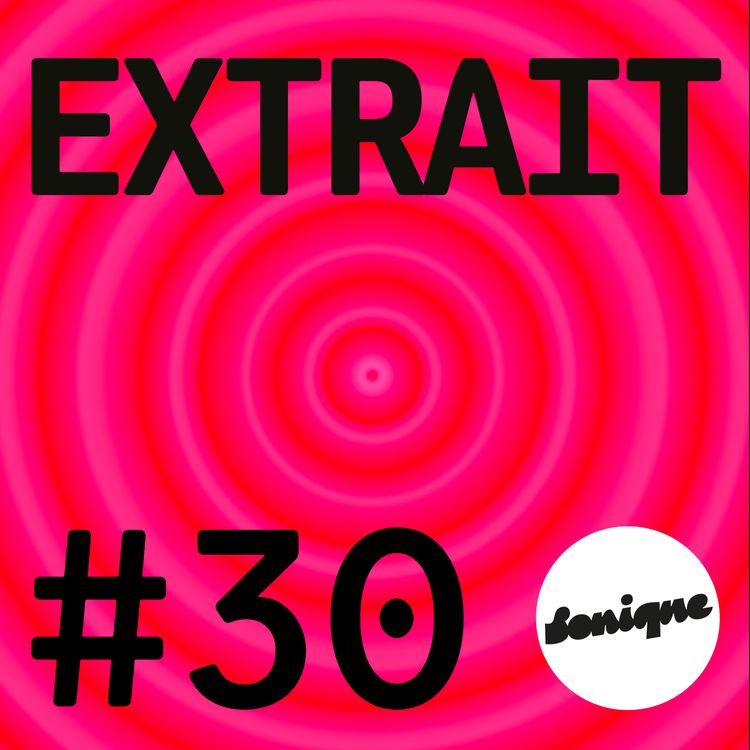 cover art for EXTRAIT - Le KINK d'Anis : L'amour c'est surcoté de Mourad Winter