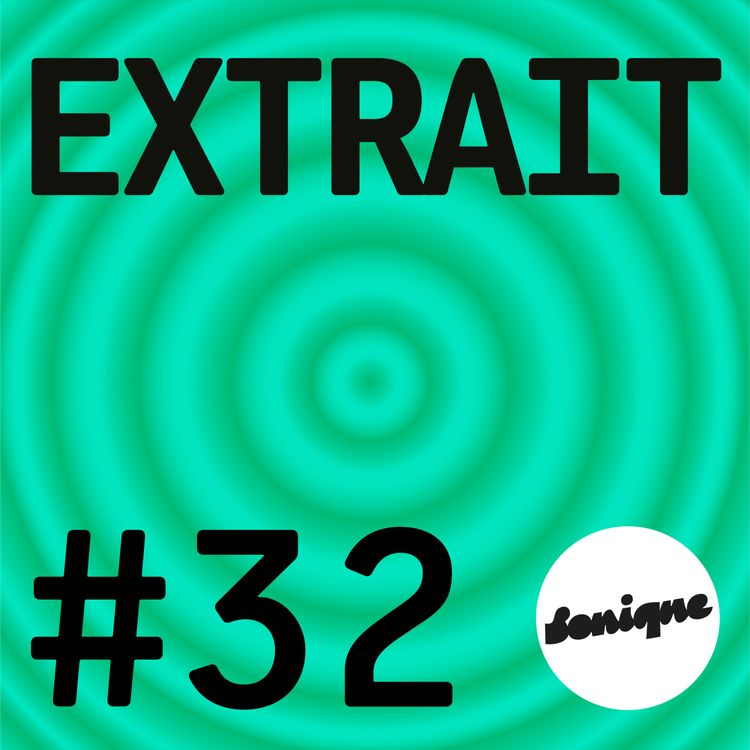 cover art for EXTRAIT - «On a tous et toutes une cagole qui sommeille en nous.»