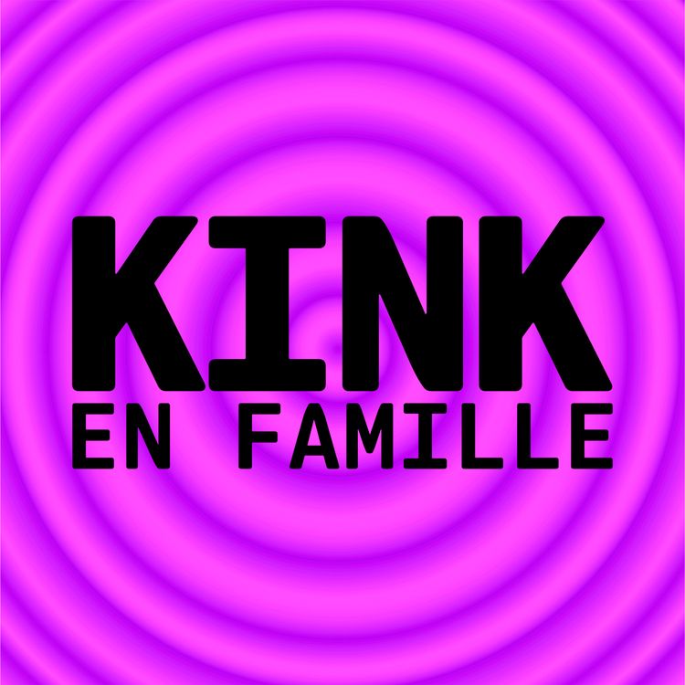 cover art for KINK HORS SÉRIE ÉTÉ #1 