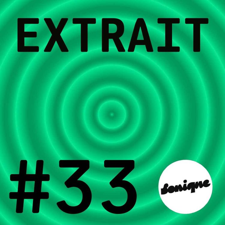 cover art for EXTRAIT - Le Kink de Marcus : Long Story Short