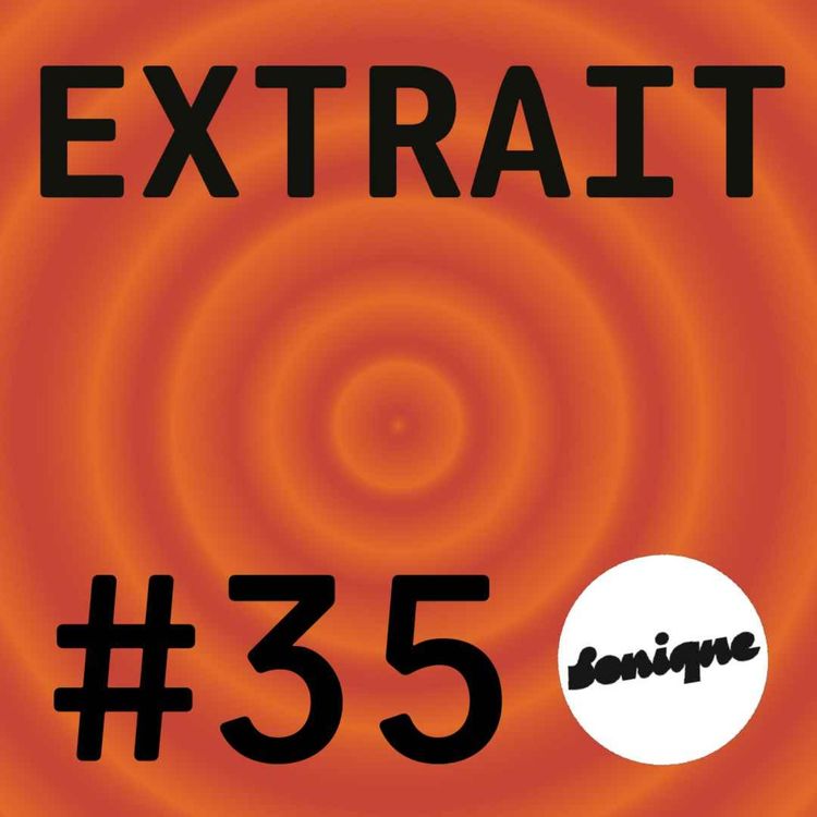 cover art for EXTRAIT - Le KINK de Camille : Taylor Swift VS Charli XCX