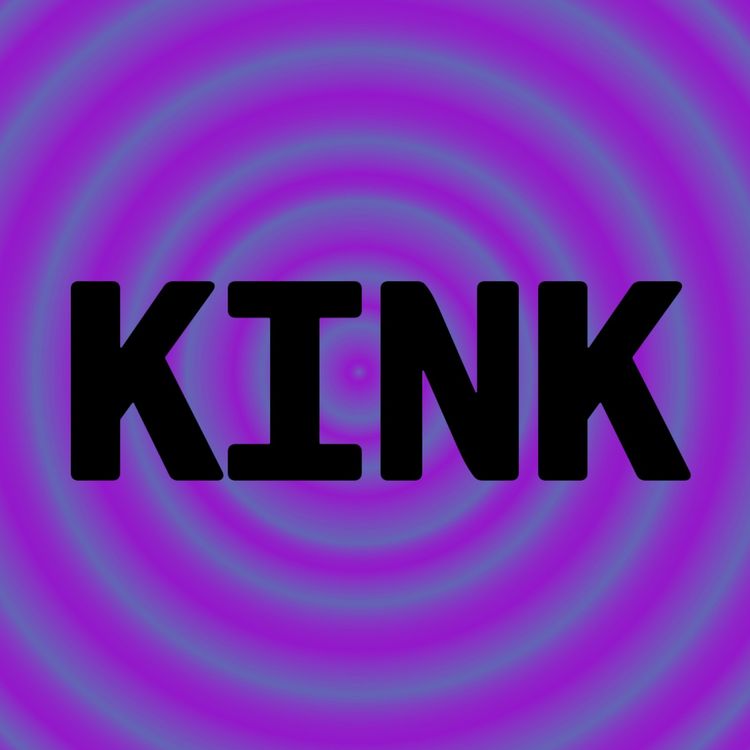 cover art for KINK #37 - “C’est gênant d’avoir un mec”, Zohran Mamdani et 10 ans du Bataclan