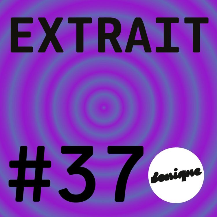 cover art for EXTRAIT - Le KINK de Lucie : Est-ce gênant d'avoir un mec en 2025 ?