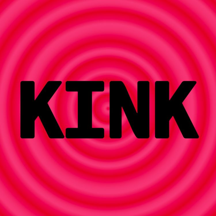 cover art for KINK #38 au 19M avec Vincent Frédéric-Colombo : C.R.E.O.L.E, fashion week de Lagos et porter un béret